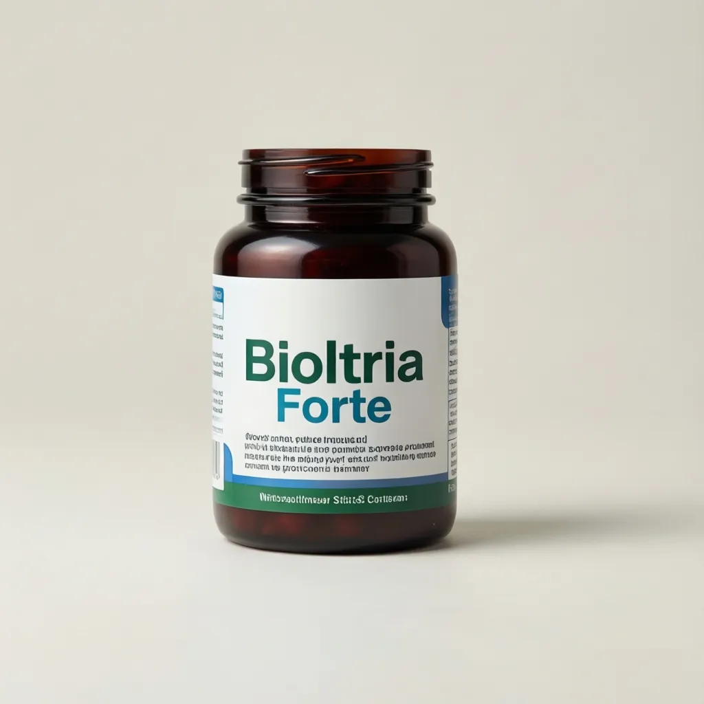 Bioltria Forte